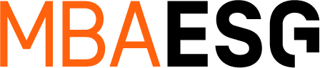 MBA ESG