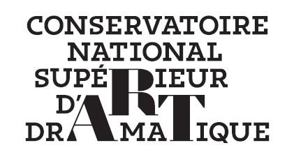 Conservatoire national supérieur d'art Dramatique 