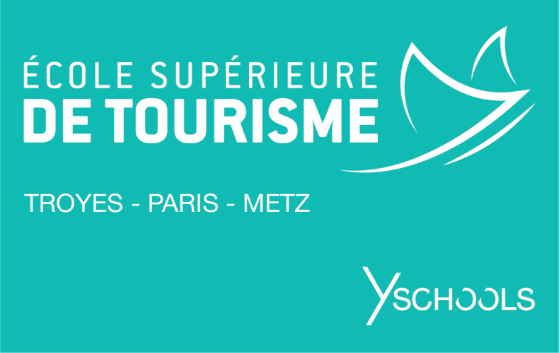 École Supérieure de Tourisme