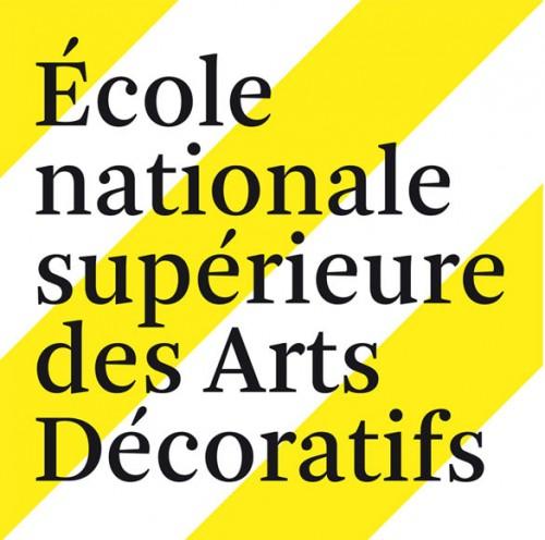 Ecole Nationale Supérieure des Arts Décoratifs